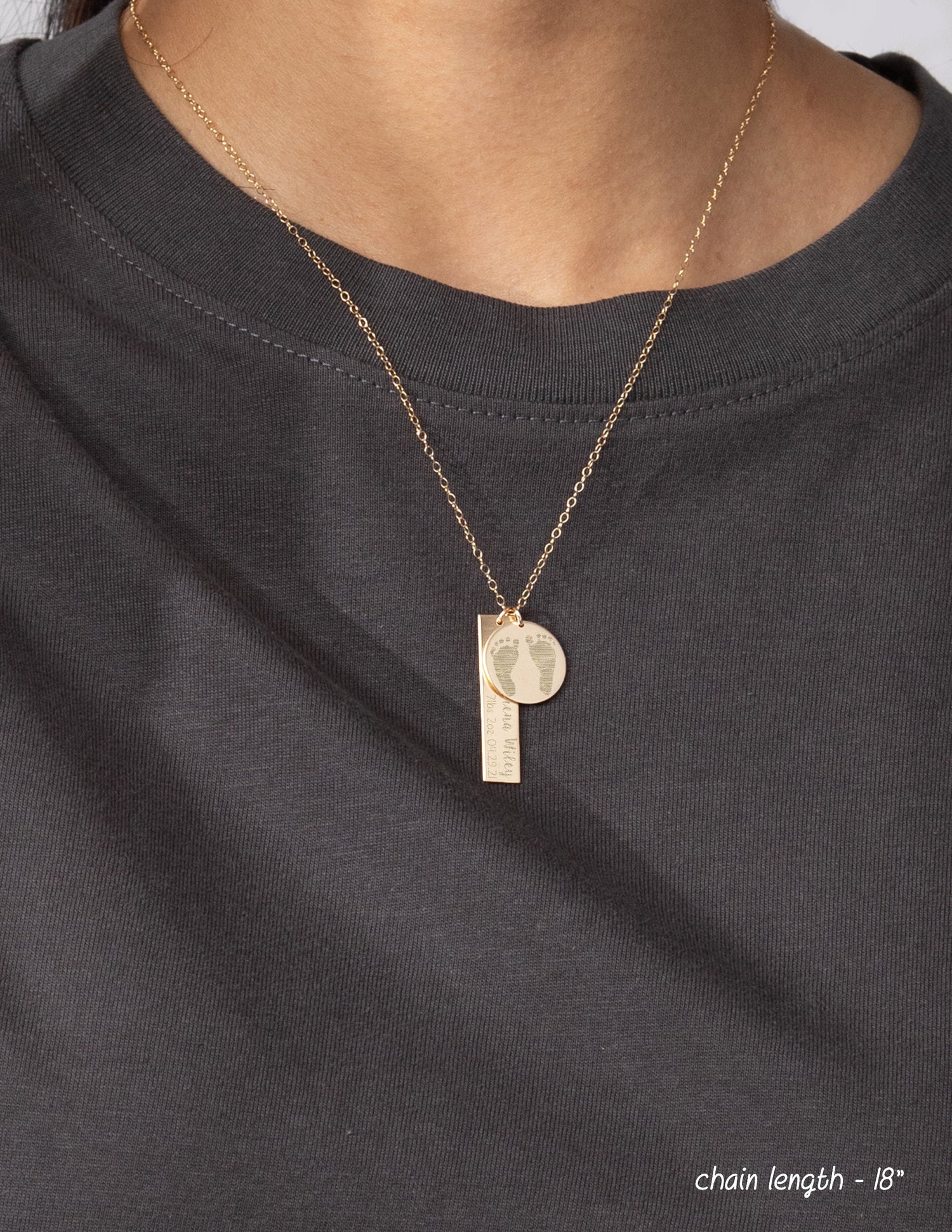 The Signature Jewelry Collection