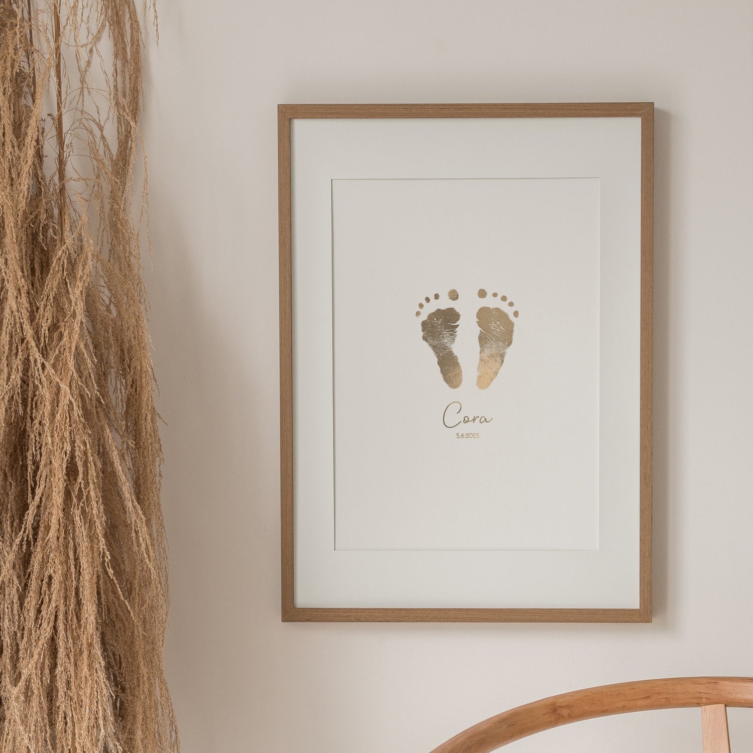 Home and Nursery Decor