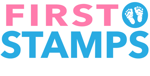 First Stamps